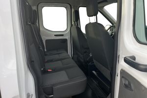 Ford Transit bild 13