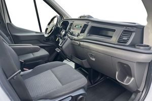 Ford Transit bild 8
