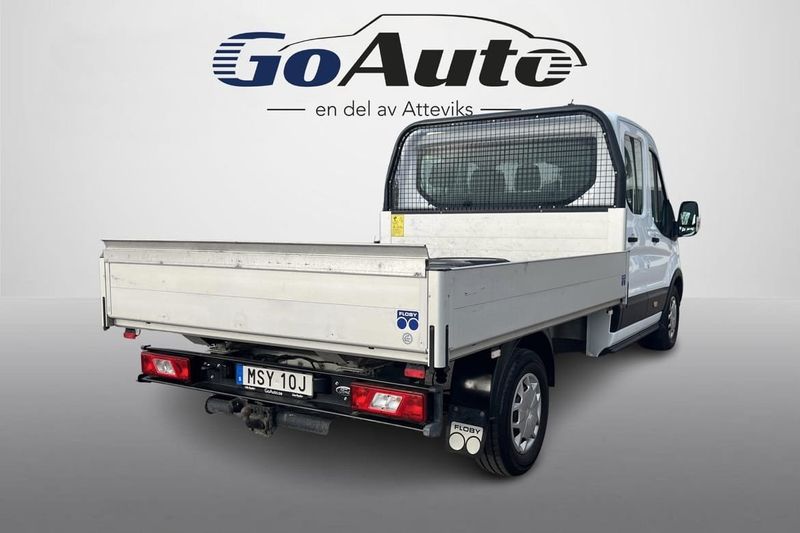 Ford Transit bild 4