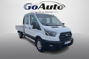Ford Transit bild 1