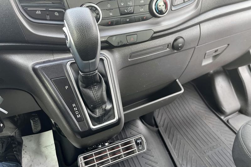 Ford Transit bild 12