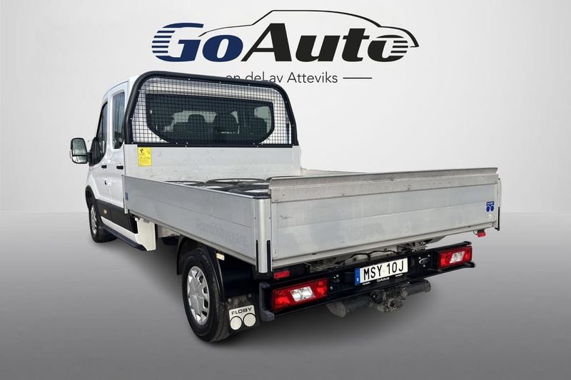 Ford Transit bild 5