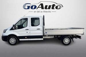 Ford Transit bild 6