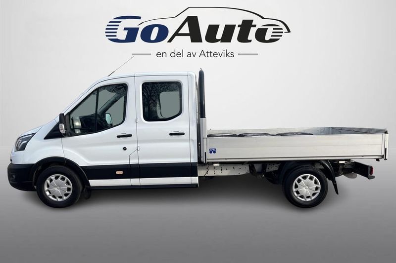 Ford Transit bild 6