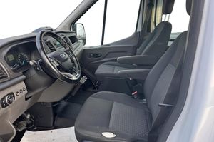 Ford Transit bild 9