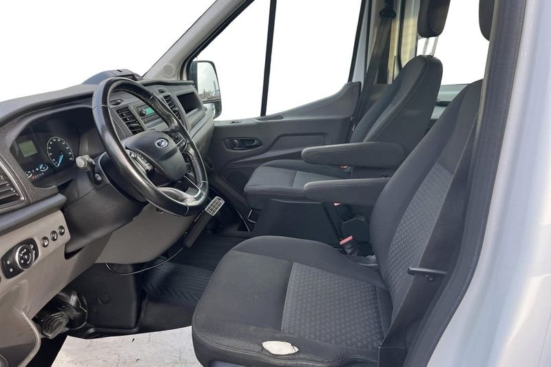 Ford Transit bild 9