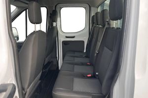 Ford Transit bild 14