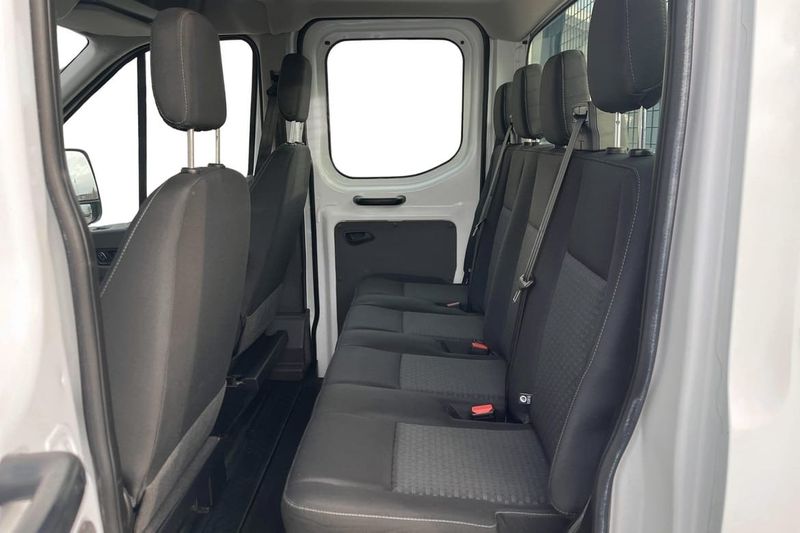 Ford Transit bild 14
