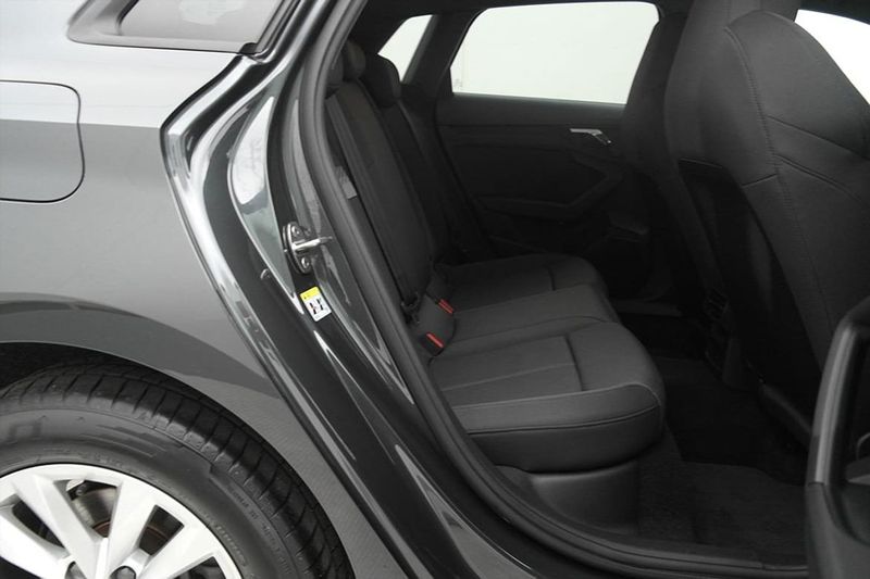 Audi A3 bild 15