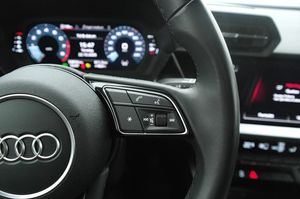 Audi A3 bild 12