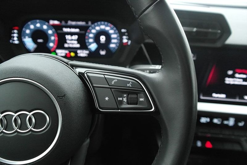 Audi A3 bild 12