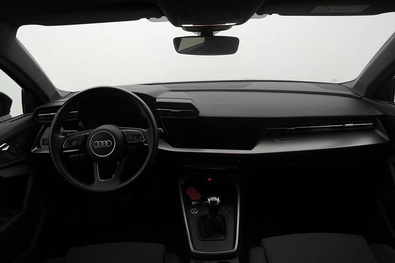 Audi A3 bild 9