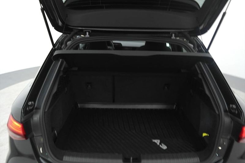 Audi A3 bild 17