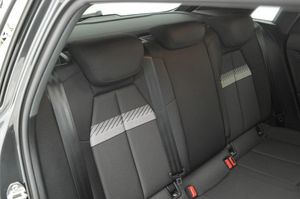 Audi A3 bild 16