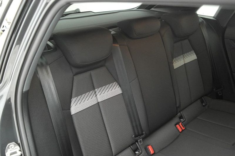 Audi A3 bild 16