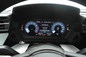 Audi A3 bild 10