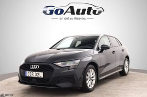 Audi A3 bild 8