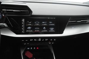 Audi A3 bild 13
