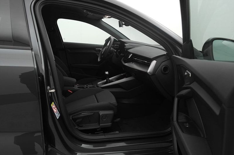 Audi A3 bild 14