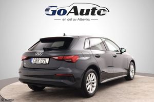 Audi A3 bild 5