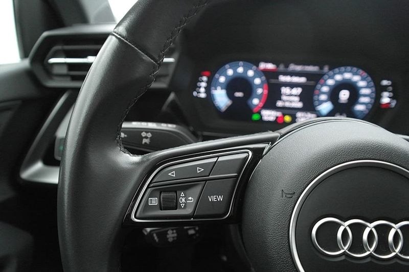 Audi A3 bild 11