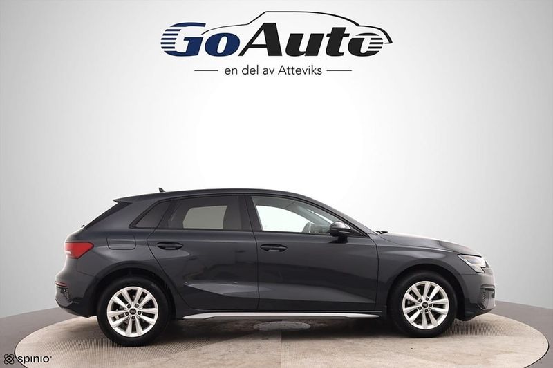 Audi A3 bild 3