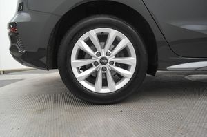 Audi A3 bild 18