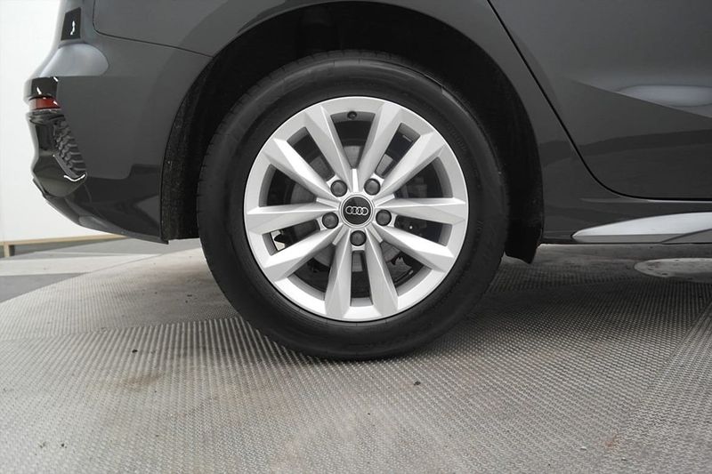 Audi A3 bild 18