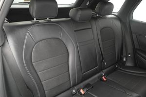 Mercedes GLC220 bild 23