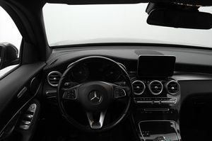 Mercedes GLC220 bild 10