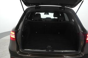 Mercedes GLC220 bild 24