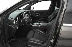 Mercedes GLC220 bild 19