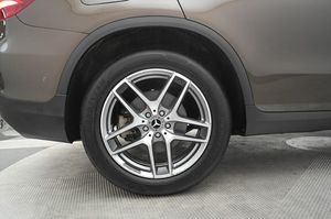 Mercedes GLC220 bild 27