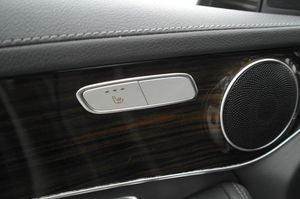 Mercedes GLC220 bild 20