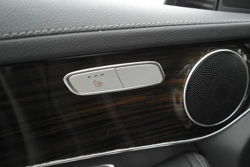 Mercedes GLC220 bild 20