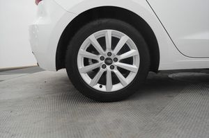 Audi A1 bild 17