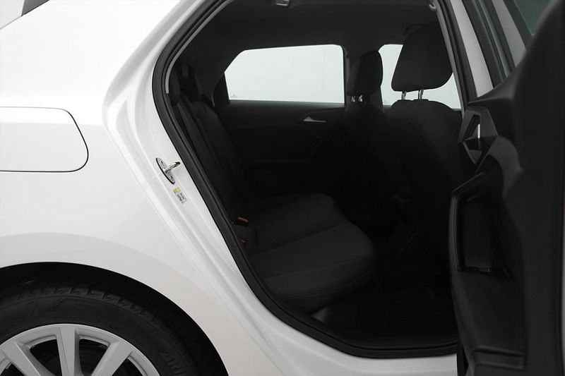 Audi A1 bild 14