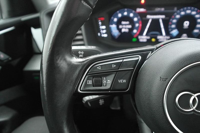 Audi A1 bild 10