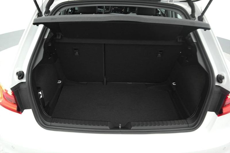 Audi A1 bild 16