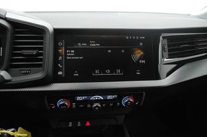 Audi A1 bild 12
