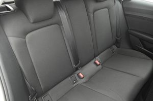 Audi A1 bild 15