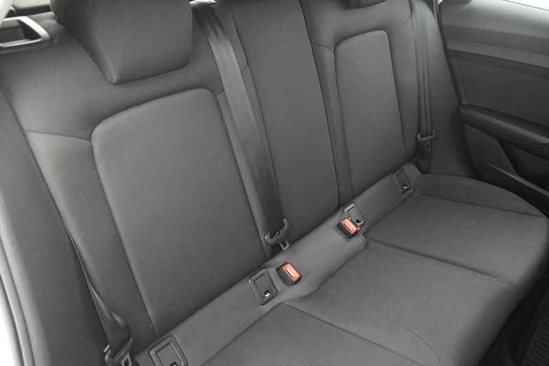 Audi A1 bild 15
