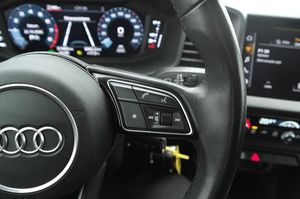 Audi A1 bild 11