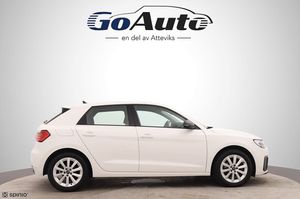 Audi A1 bild 3