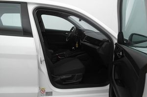 Audi A1 bild 13