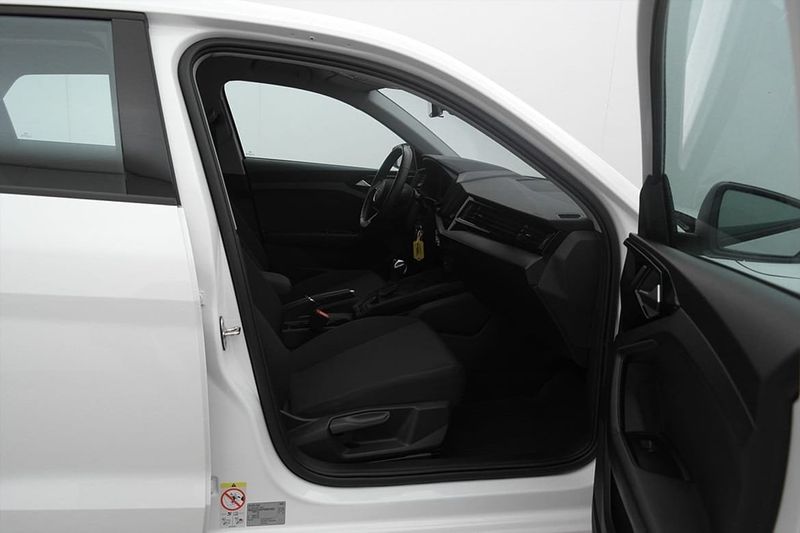 Audi A1 bild 13
