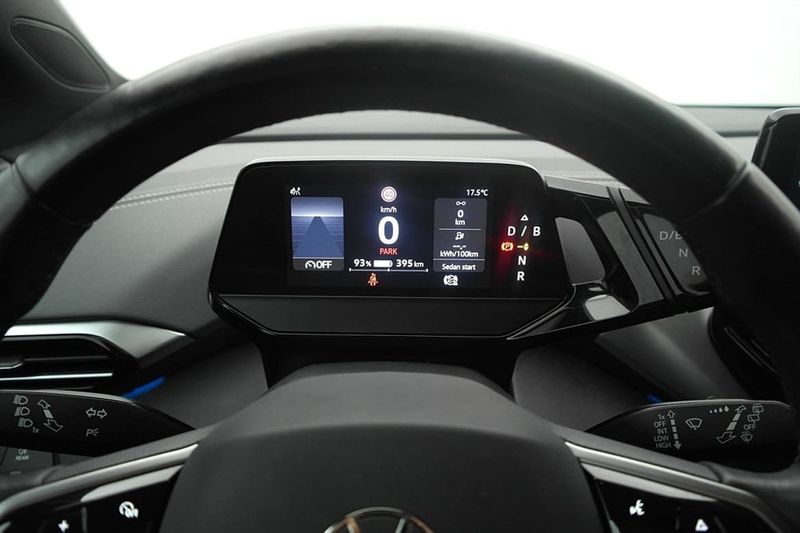 Volkswagen ID.4 bild 11