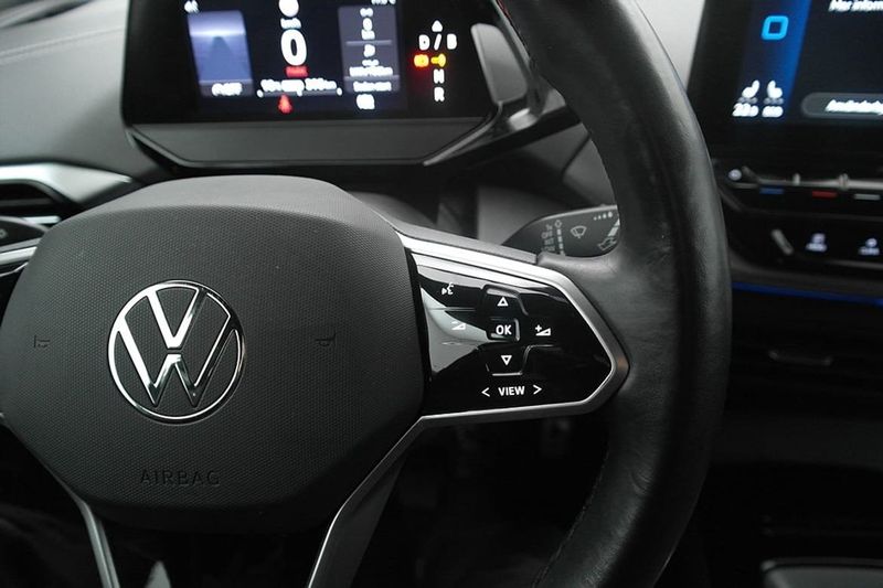 Volkswagen ID.4 bild 14
