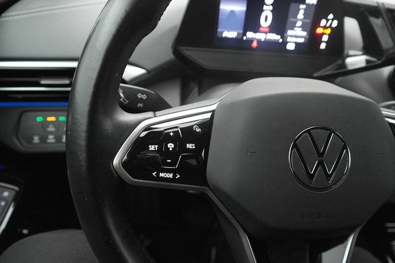 Volkswagen ID.4 bild 13