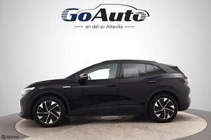 Volkswagen ID.4 bild 7